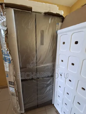 Midea French Door Fridge for Sale