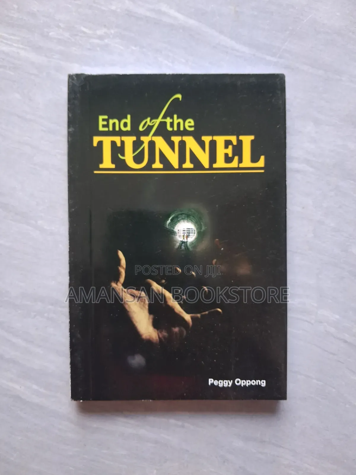 End of the Tunnel