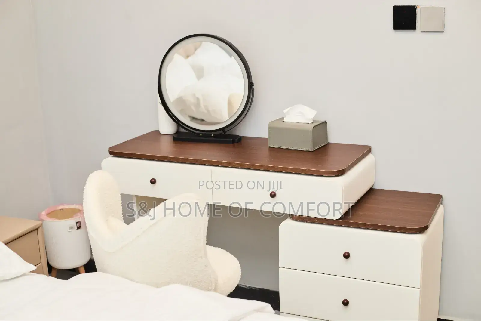 Luxury Furnished Apartment