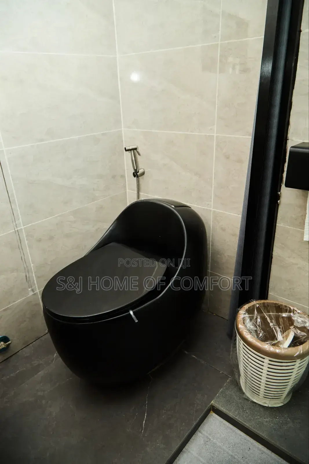 Luxury Furnished Apartment