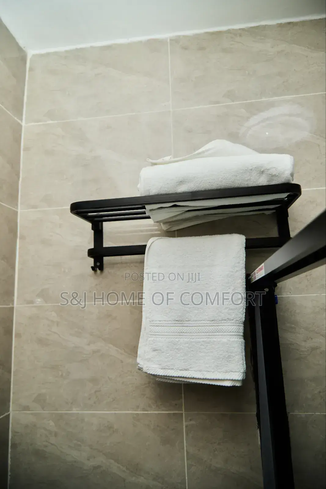 Luxury Furnished Apartment