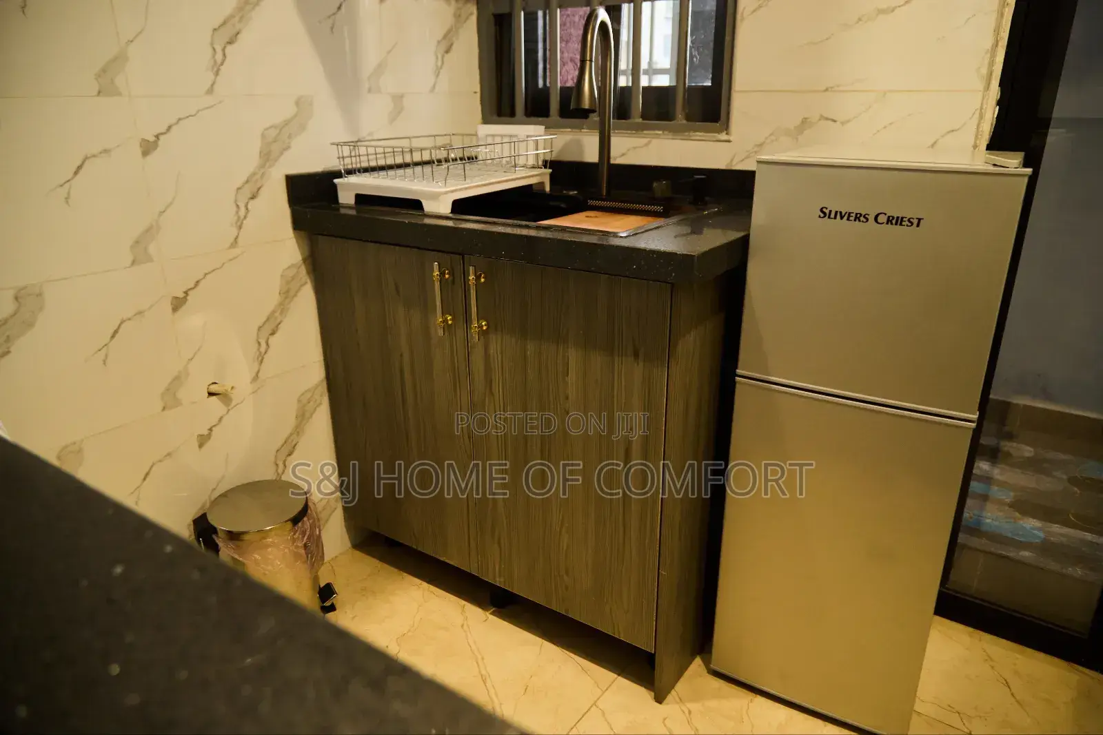 Luxury Furnished Apartment