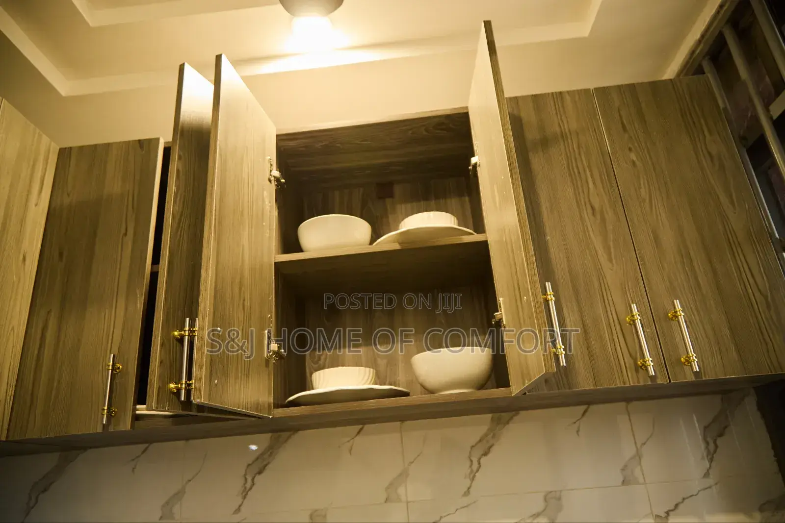 Luxury Furnished Apartment