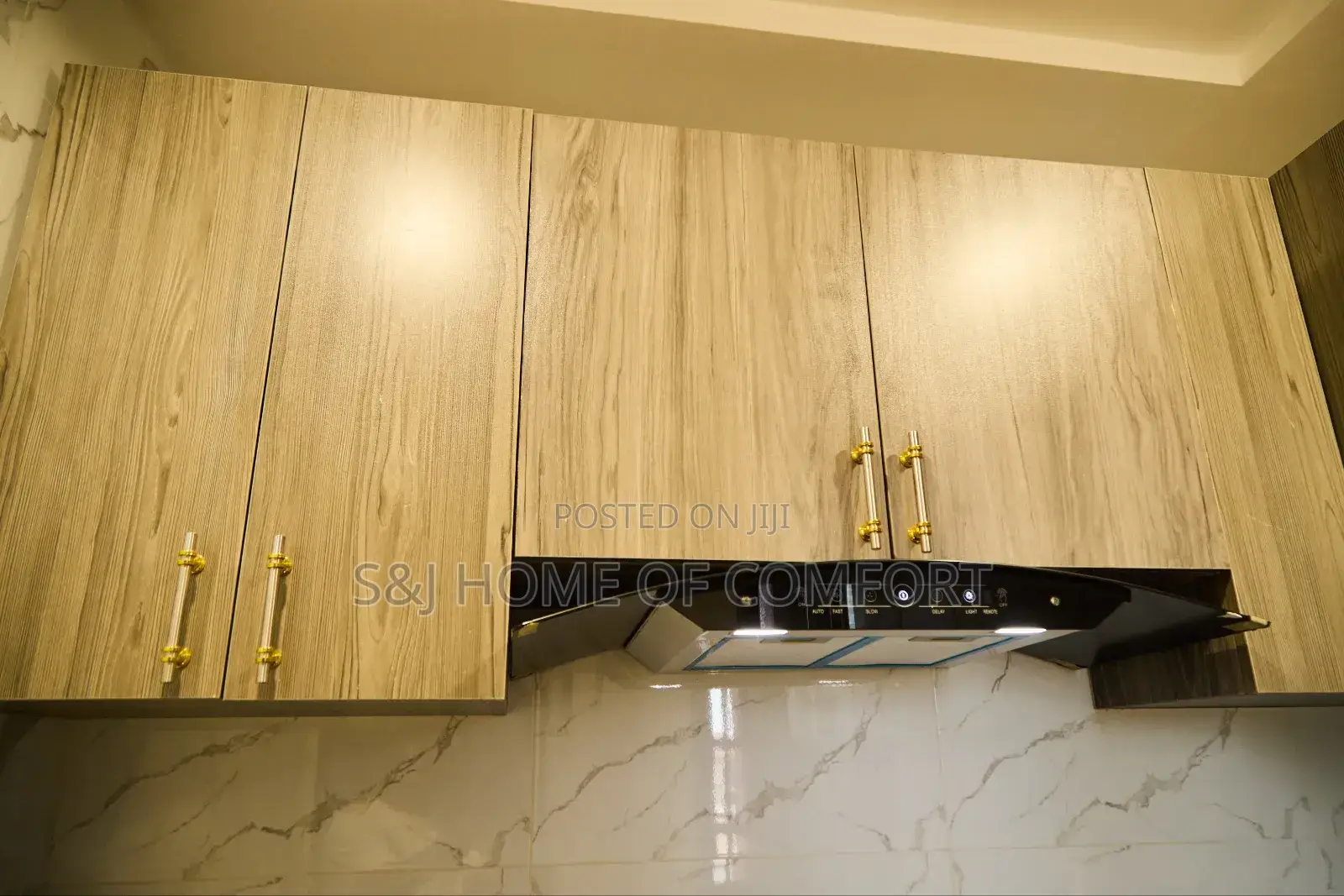 Luxury Furnished Apartment