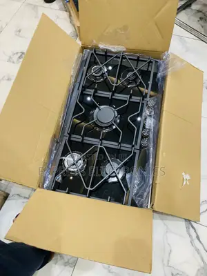 Get a New Kenwood 5burner Built in 90cm