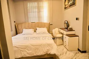 Luxury Furnished Apartment
