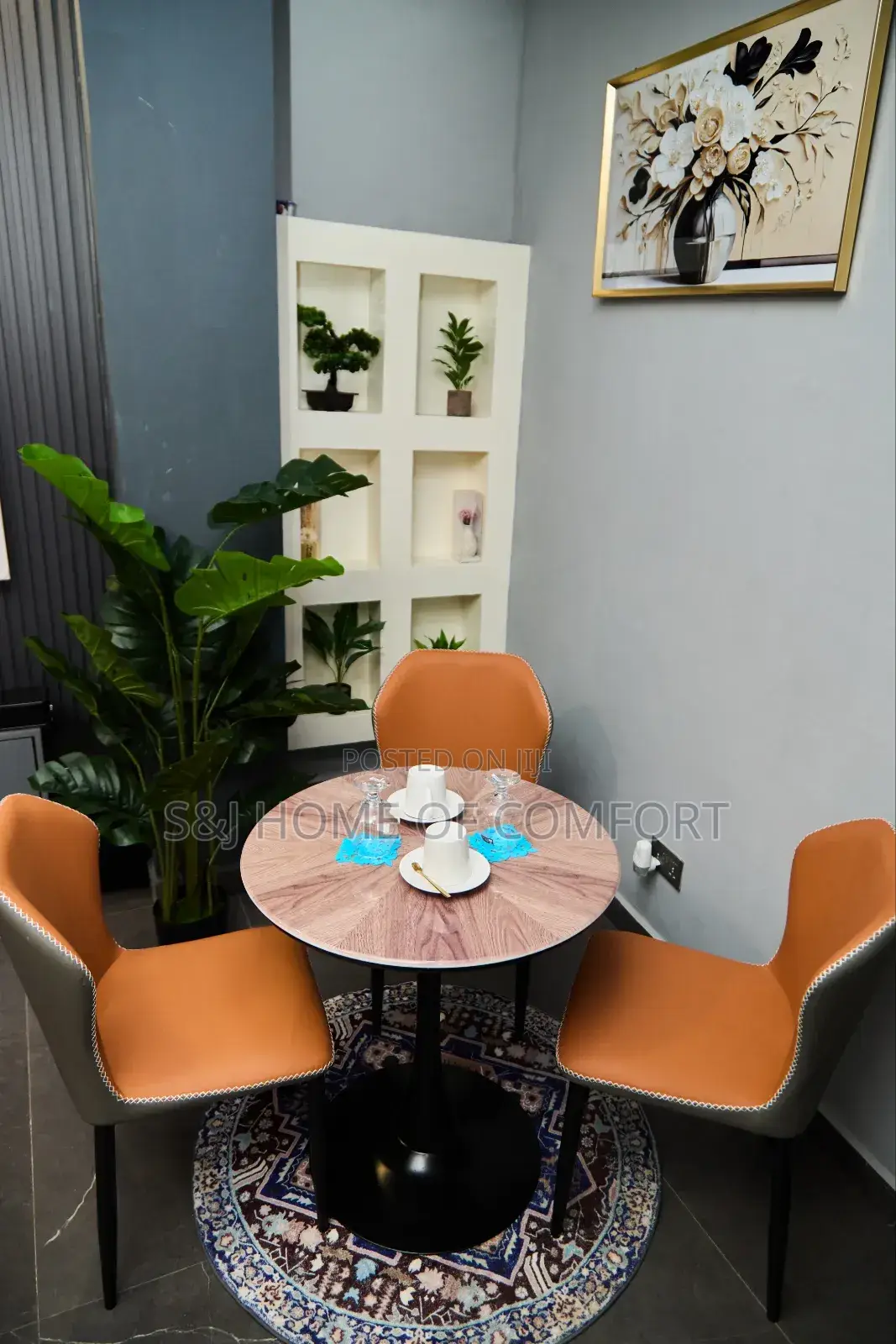 Luxury Furnished Apartment