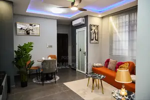 Luxury Furnished Apartment