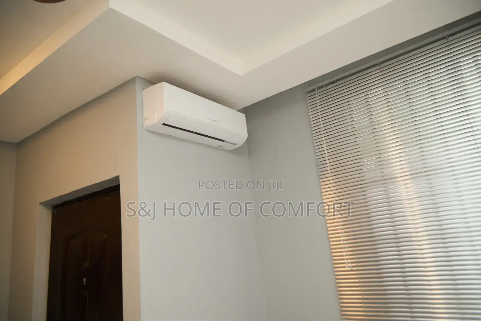 Luxury Furnished Apartment