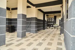 Luxury Furnished Apartment