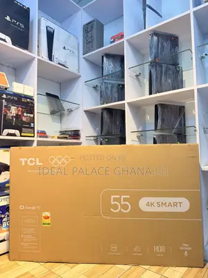 2026 Brand New TCL