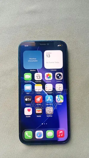 Apple iPhone 12 128 GB Blue