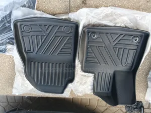 Toyota Rav4 3d/5d Carpet 19-25