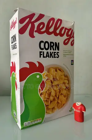 Kellogg Corn Flakes