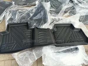 Toyota Rav4 3d/5d Carpet 19-25