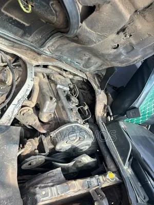Hyundai H-100 2004 Silver