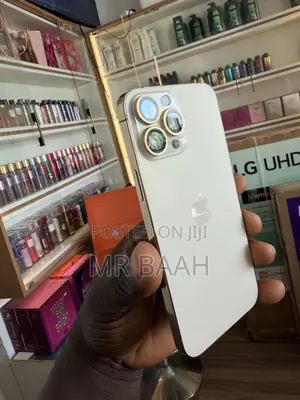 Apple iPhone 13 Pro Max 512 GB Gold