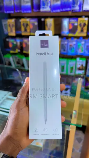 Stylus Pencil Max