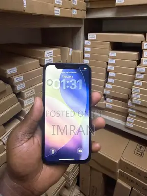 Apple iPhone 12 128 GB Blue
