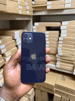 Apple iPhone 12 128 GB Blue