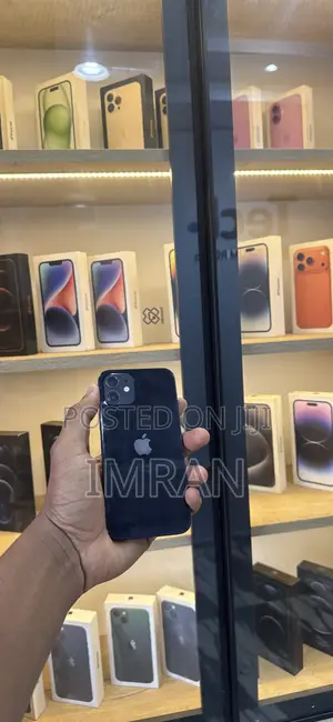 Apple iPhone 12 128 GB Blue