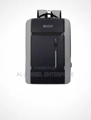 Eldo Back Bag
