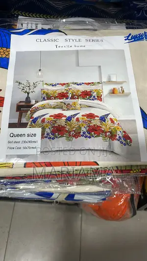 Mimi Beddings