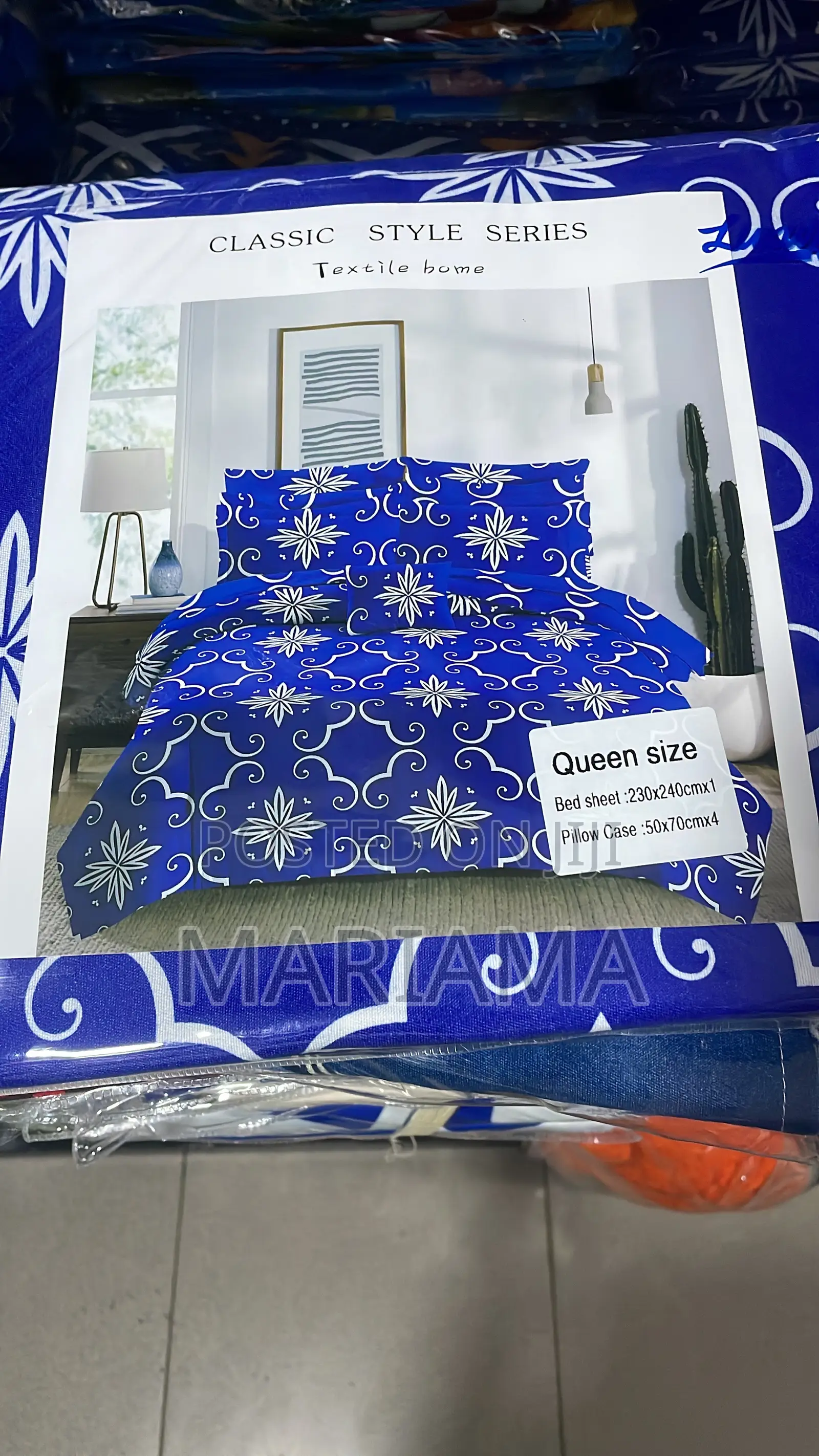 Mimi Beddings