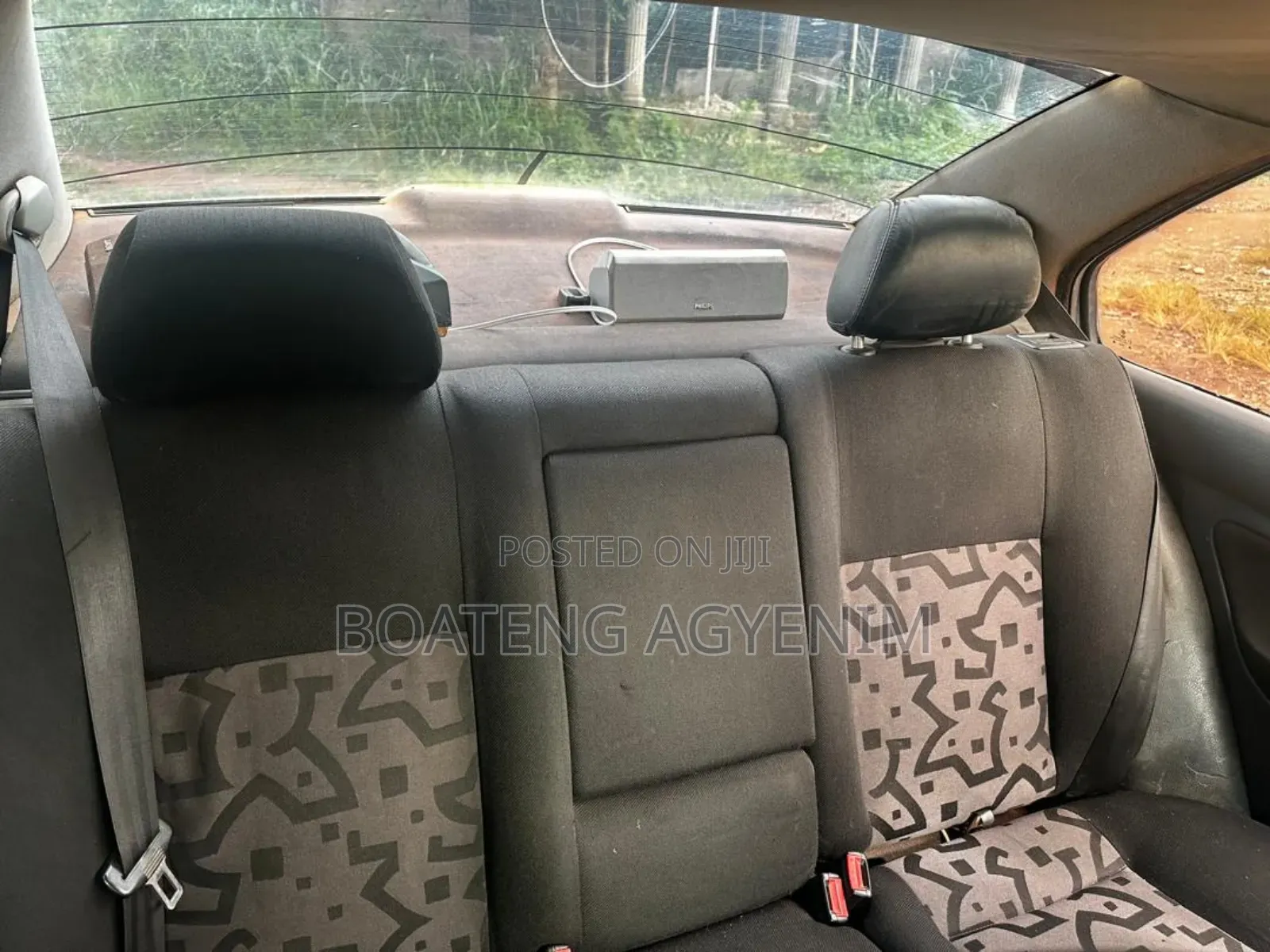 Volkswagen Jetta 2005 Silver