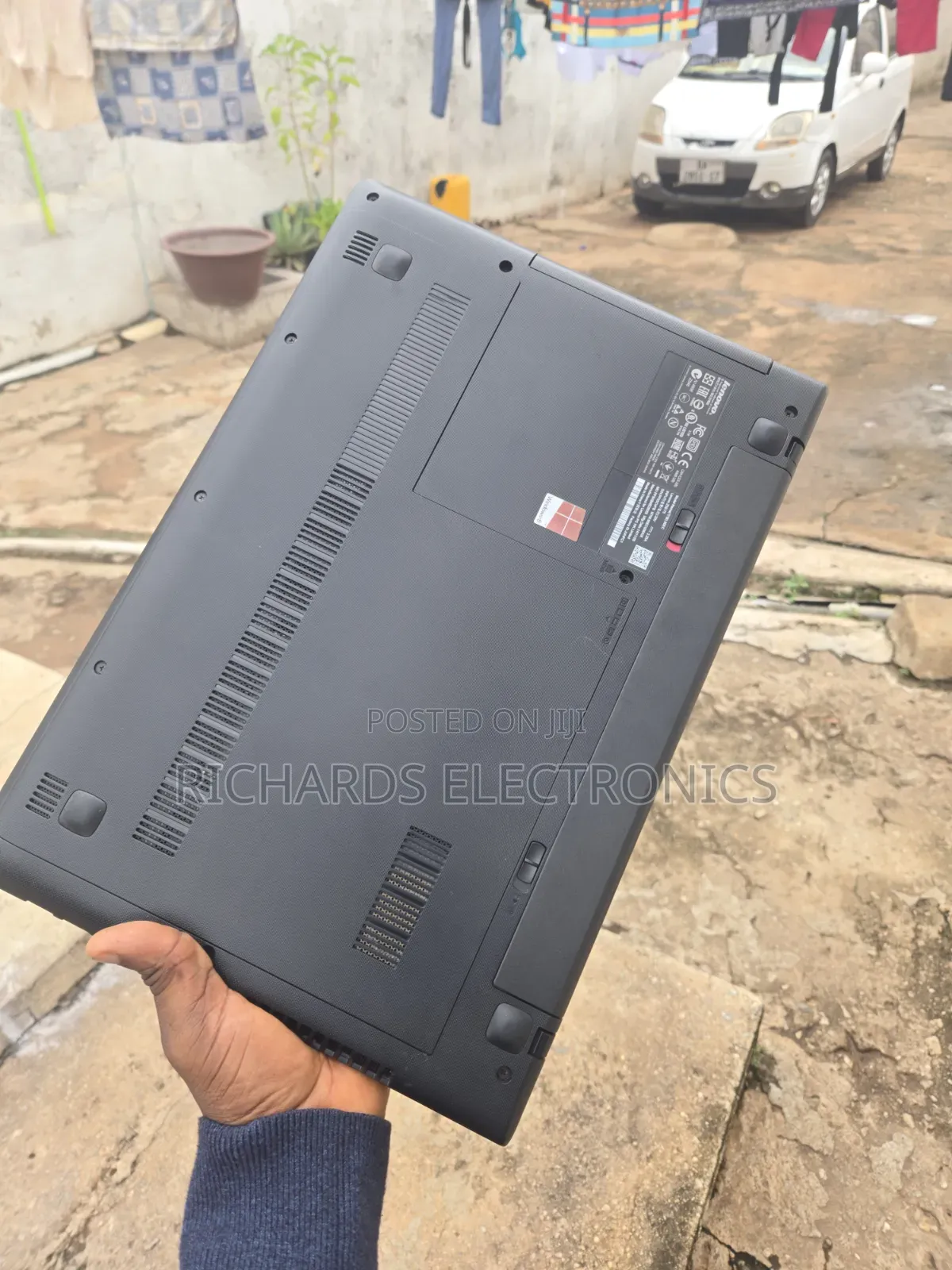 Laptop Asus F50Sv 4GB AMD HDD 500GB