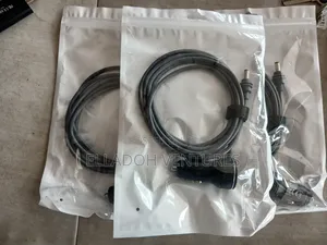 2m Starlink Mini Cigarette Car Charger
