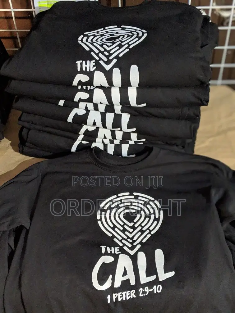 Orderright Business Tshirt Customisation