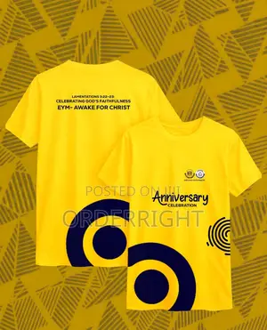 Orderright Business Tshirt Customisation