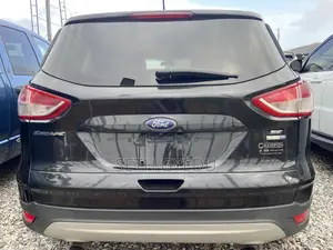 Ford Escape 2014 Black