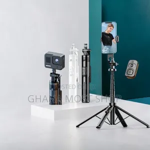  Selfie Stick Tripod for Cell Phone(6503)