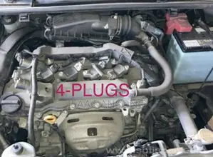 Toyota Vitz 2013 Blue