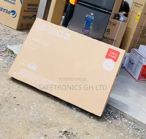 Buy Perfect Lg 50ua85 50-Inch Uhd Smart Tv 2025