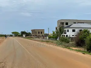 Most Sought After Estate Plots at Prampram