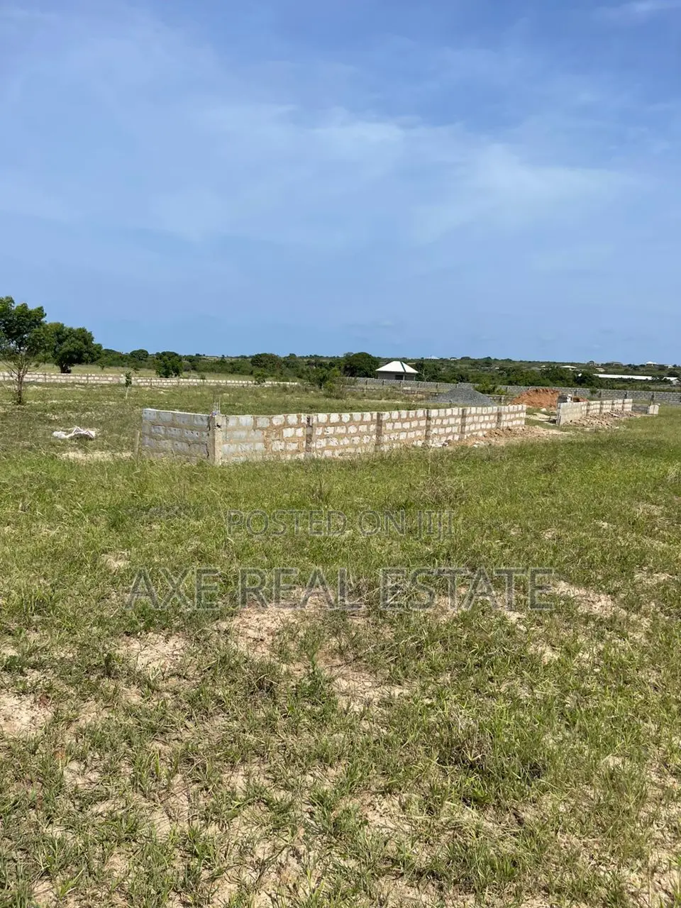 Most Sought After Estate Plots at Prampram