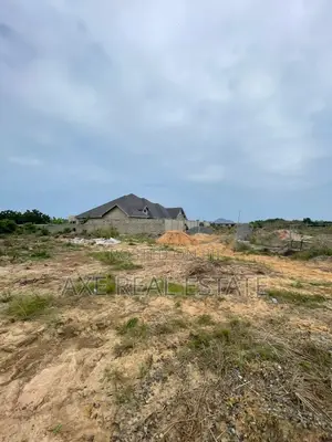 Most Sought After Estate Plots at Prampram