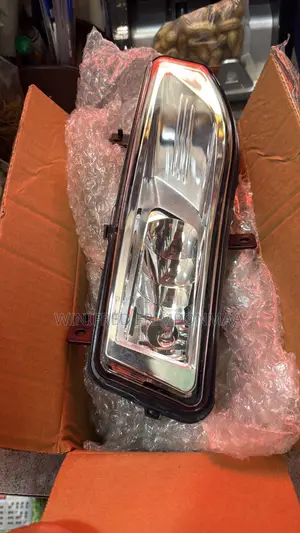 Nissan Sentra Fog Light 2020,2021,2022,2023