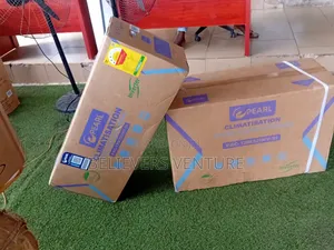 Pearl 1.5hp Inverter Split Ac – Powerful Performance 1.5hp