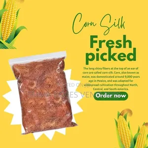 1 Pack Corn Silk