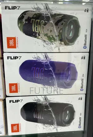 JBL Speaker