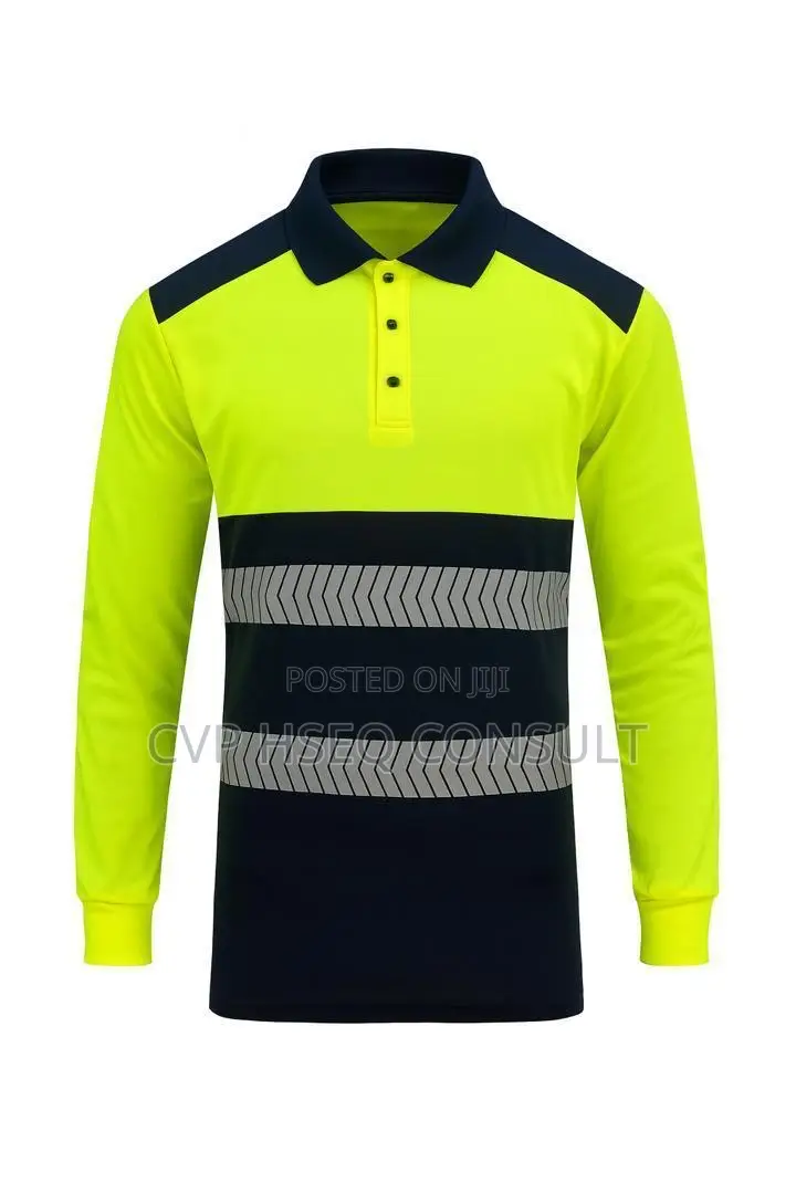 Reflective Shirts