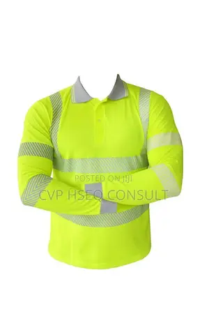 Reflective Shirts
