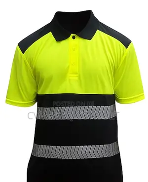 Reflective Shirts