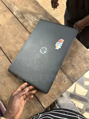 Laptop HP ProBook 650 G1 8GB Intel Core i5 HDD 1T
