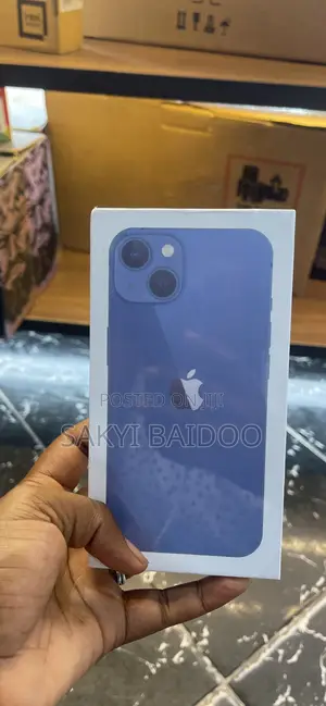 Apple iPhone 13 128 GB