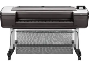 HP Designjet T1700 44-Inch Plotter